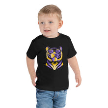 Load image into Gallery viewer, Team Tiger - Toddler Tee
