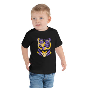 Team Tiger - Toddler Tee