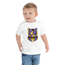 Load image into Gallery viewer, Team Tiger - Toddler Tee
